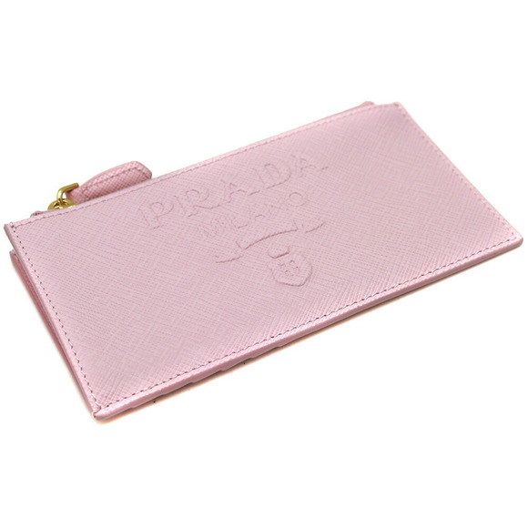 Prada Case Saffiano Leather Pink - Picture 1 of 6